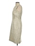 Alex Marie Ivory Cocktail Dress Size 4 - photo 5