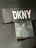 DKNY Black Casual Dress Size 20 - photo 6