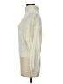 Zaful Ivory Turtleneck Sweater Size M - photo 5