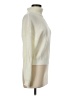 Zaful Ivory Turtleneck Sweater Size M - photo 4