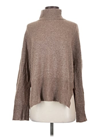 Vero Moda Turtleneck Sweater (view 1)