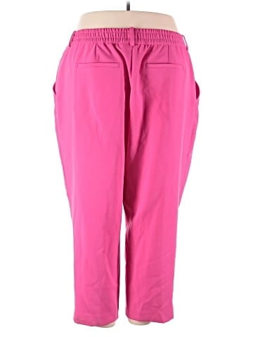 On 34th Casual Pants (view 2)