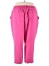 On 34th Pink Casual Pants Size 3X - photo 2