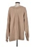 Aerie Tan Pullover Sweater Size S - photo 2