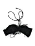 Princess Polly Black Swimsuit Top Size 0 - photo 2
