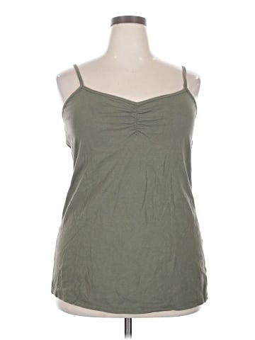 Lane Bryant Tank Top (view 1)