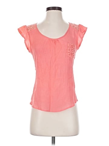 E&M Collection Short Sleeve T-Shirt (view 1)