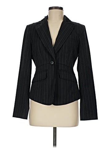 City DKNY Blazer (view 1)