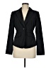 City DKNY Black Blazer Size 6 - photo 1