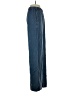 Carbon38 Blue Casual Pants Size XS - photo 4