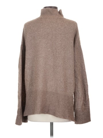 Vero Moda Turtleneck Sweater (view 2)