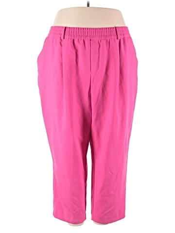 On 34th Casual Pants (view 1)