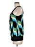 Maurices Black Sleeveless Blouse Size M - photo 5