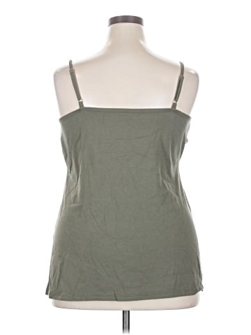 Lane Bryant Tank Top (view 2)