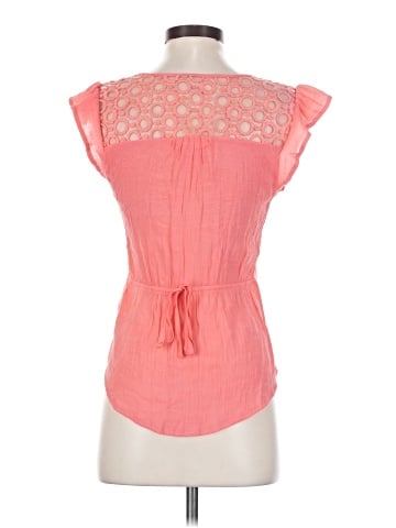E&M Collection Short Sleeve T-Shirt (view 2)