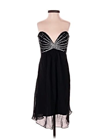 Scala Cocktail Dress (view 1)