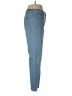 Gloria Vanderbilt Hearts Blue Jeans Size 12 - photo 4