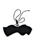 Princess Polly Black Swimsuit Top Size 0 - photo 1