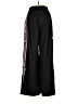 Shein Graphic Black Casual Pants Size 2 - photo 2