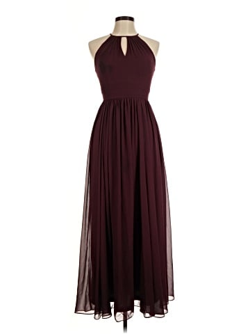 #Levkoff Cocktail Dress (view 1)