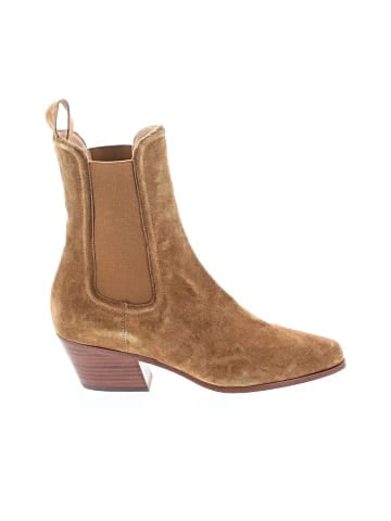 Veronica Beard Ankle Boots (view 1)