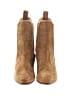 Veronica Beard Brown Ankle Boots Size 5 - photo 2