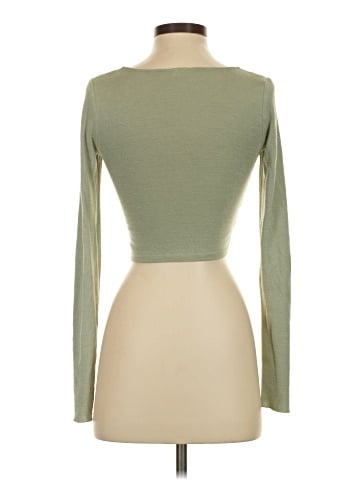 Wilfred Free Long Sleeve Top (view 2)