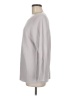 MM. LaFleur Gray Pullover Sweater Size M - photo 5