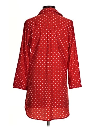 Truth NYC 3/4 Sleeve Blouse (view 2)