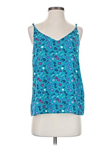 Cotton On Sleeveless Blouse (view 1)