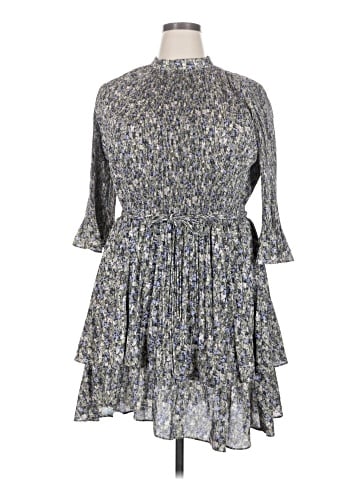 Derek Lam 10 Crosby Casual Dress (view 1)