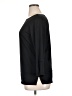 Athletic Works Black 3/4 Sleeve Top Size XL - photo 5
