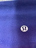 Lululemon Athletica Blue Active Pants Size 4 - photo 7