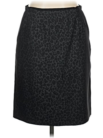 Willi Smith Formal Skirt (view 1)