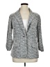 SOHO Apparel Ltd Tweed Gray Blazer Size XL - photo 1
