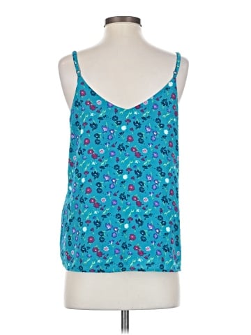 Cotton On Sleeveless Blouse (view 2)