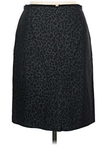 Willi Smith Formal Skirt (view 2)