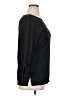 Athletic Works Black 3/4 Sleeve Top Size XL - photo 4