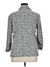 SOHO Apparel Ltd Tweed Gray Blazer Size XL - photo 2
