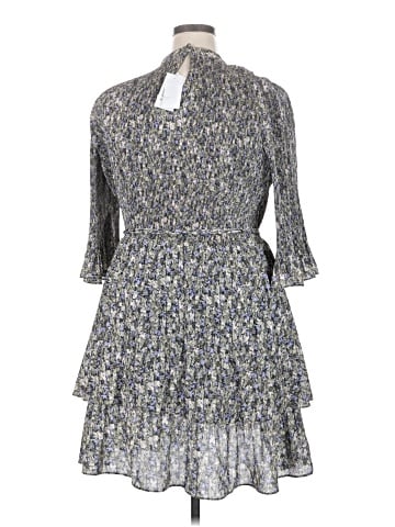 Derek Lam 10 Crosby Casual Dress (view 2)