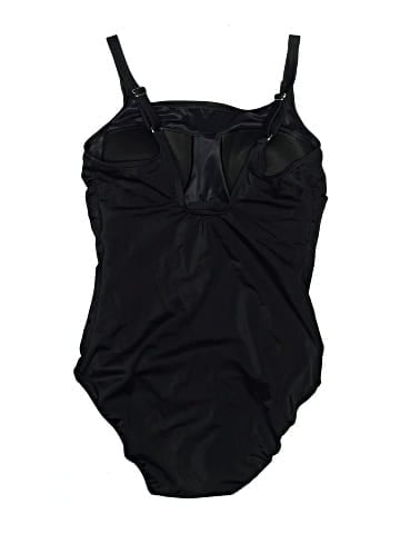 Lands' End One Piece Swimsuit (view 2)