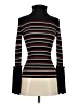 Free Generation Black Turtleneck Sweater Size S - photo 1