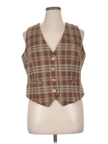 Cider Vest (view 1)