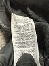 J.Crew 100% Polyester Solid Gray Formal Skirt Size 0 - photo 5