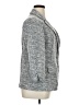 SOHO Apparel Ltd Tweed Gray Blazer Size XL - photo 4