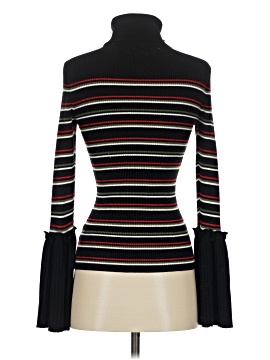 Free Generation Turtleneck Sweater (view 2)