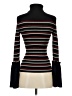 Free Generation Black Turtleneck Sweater Size S - photo 2