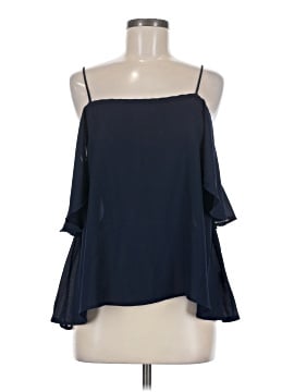 Dina Be 3/4 Sleeve Blouse (view 1)