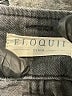 ELOQUII Black Jeans Size 18 - photo 4