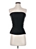 Madden Girl Black Sleeveless Top Size S - photo 1